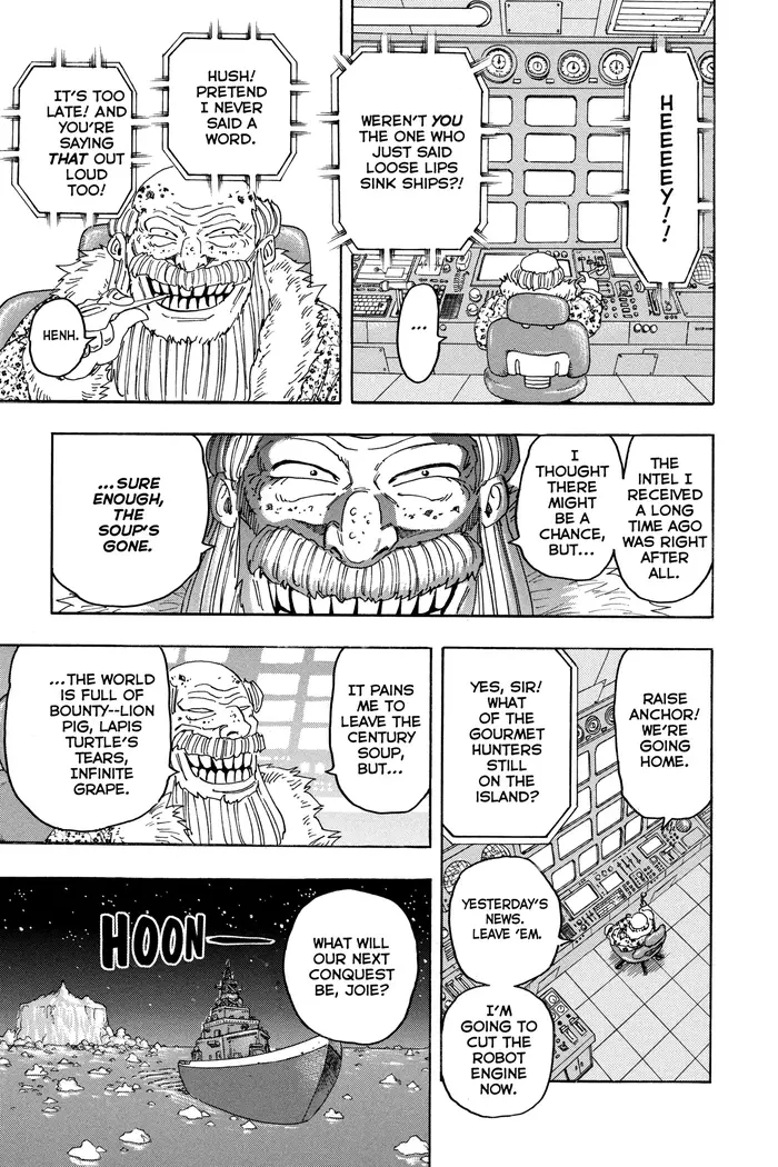 Toriko Chapter 84 image 10_optimized